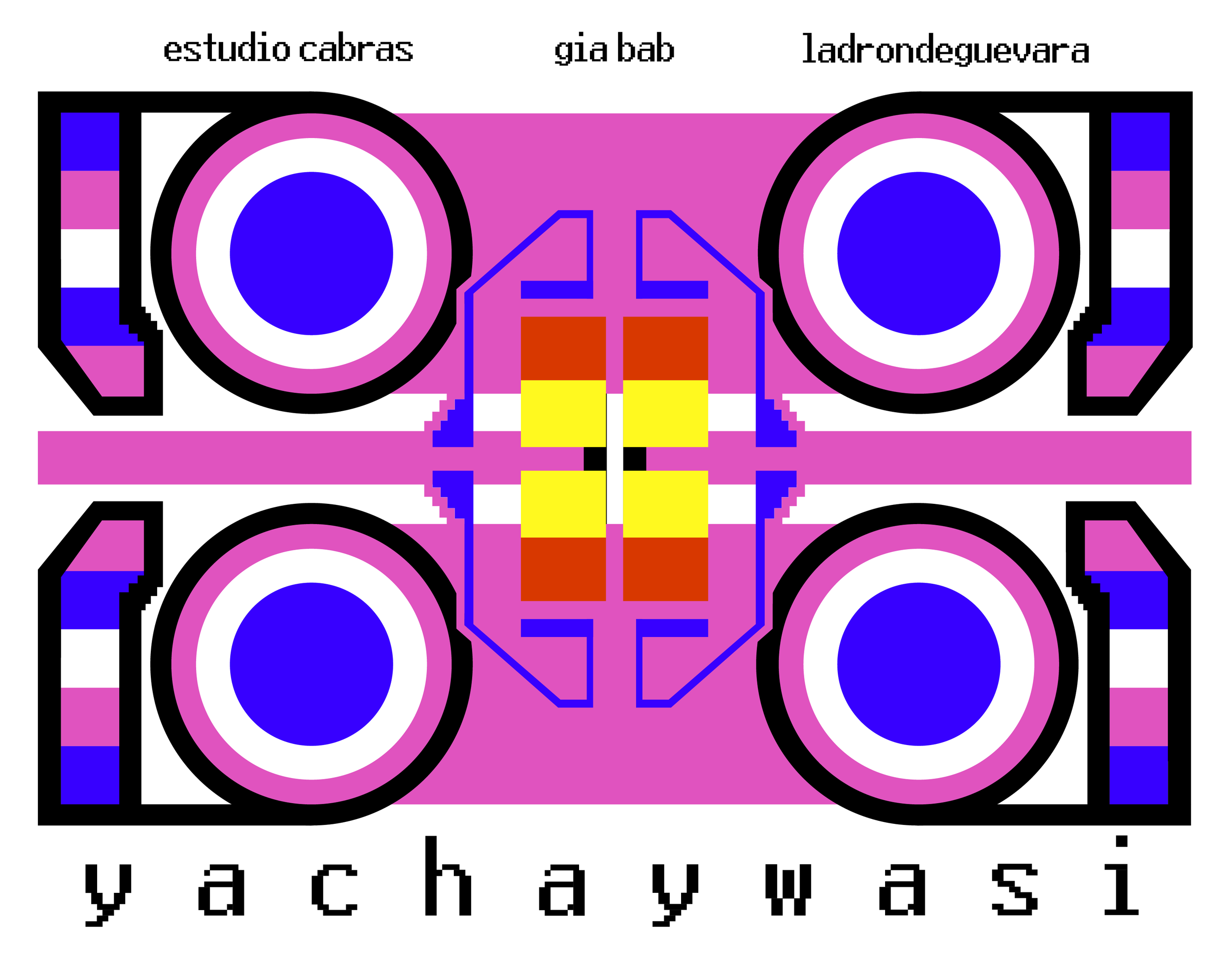 Yachaywasi