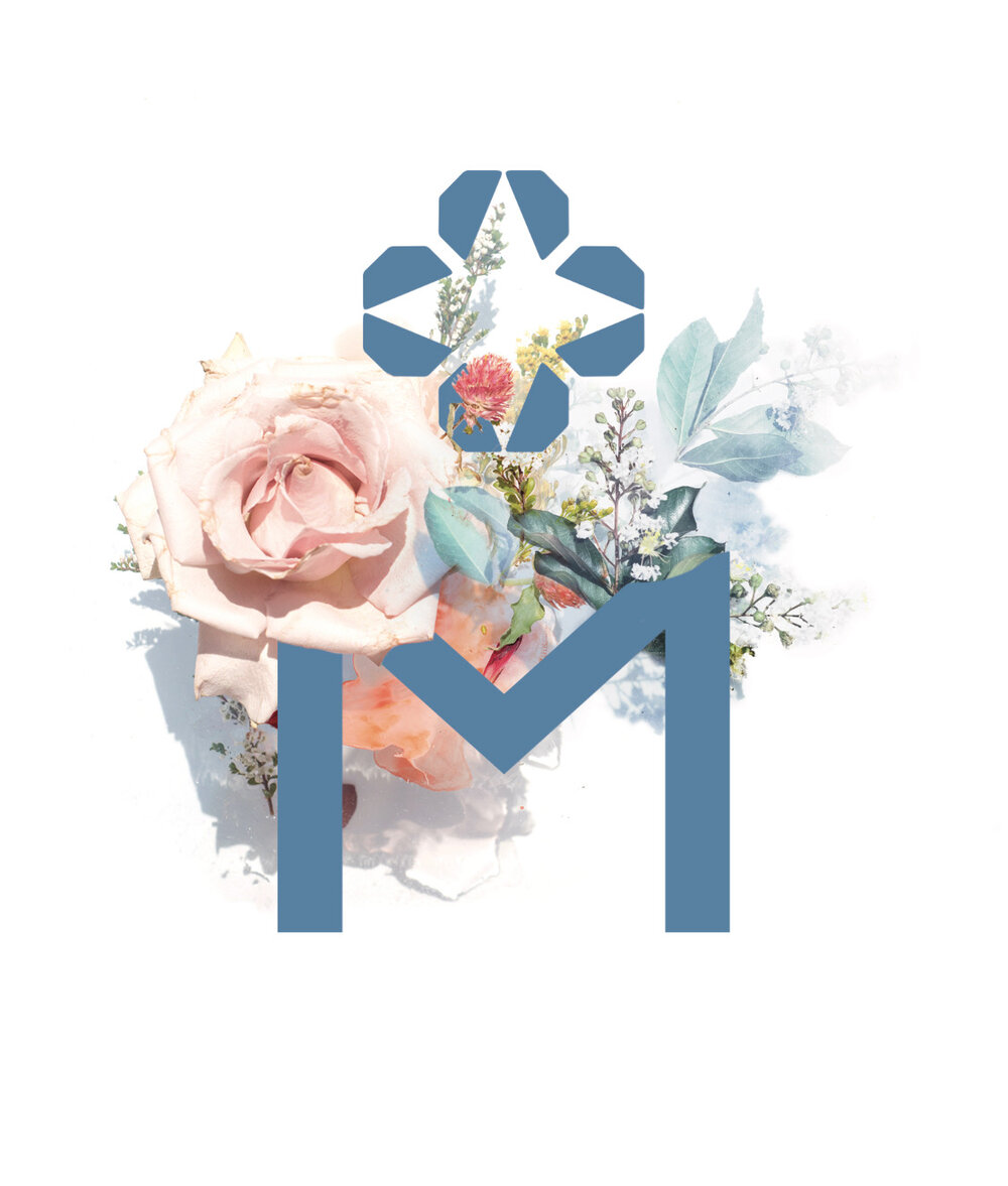 Copy of Floral Concept for Mimi et Cie
