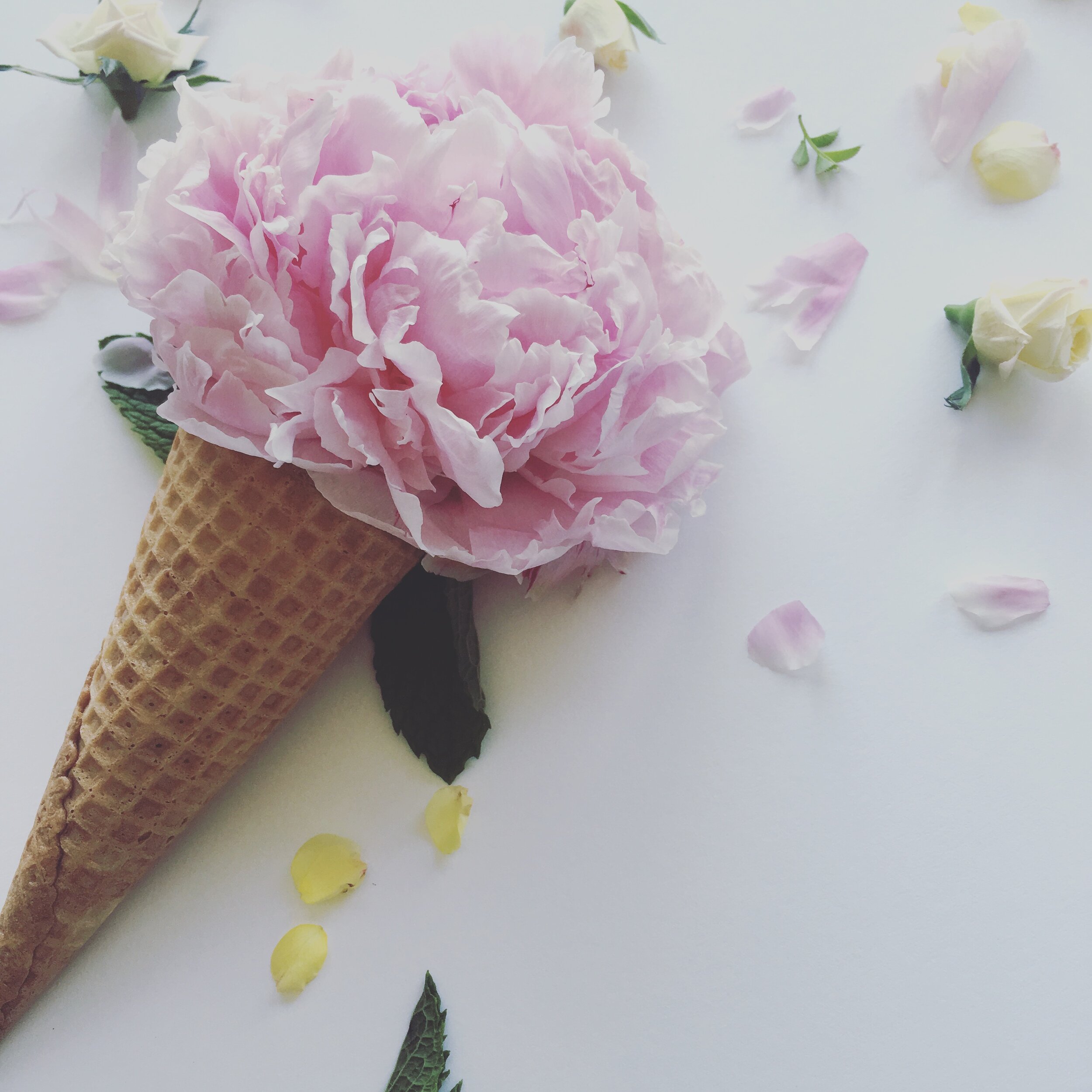 Copy of Flat Lay Design & Editing