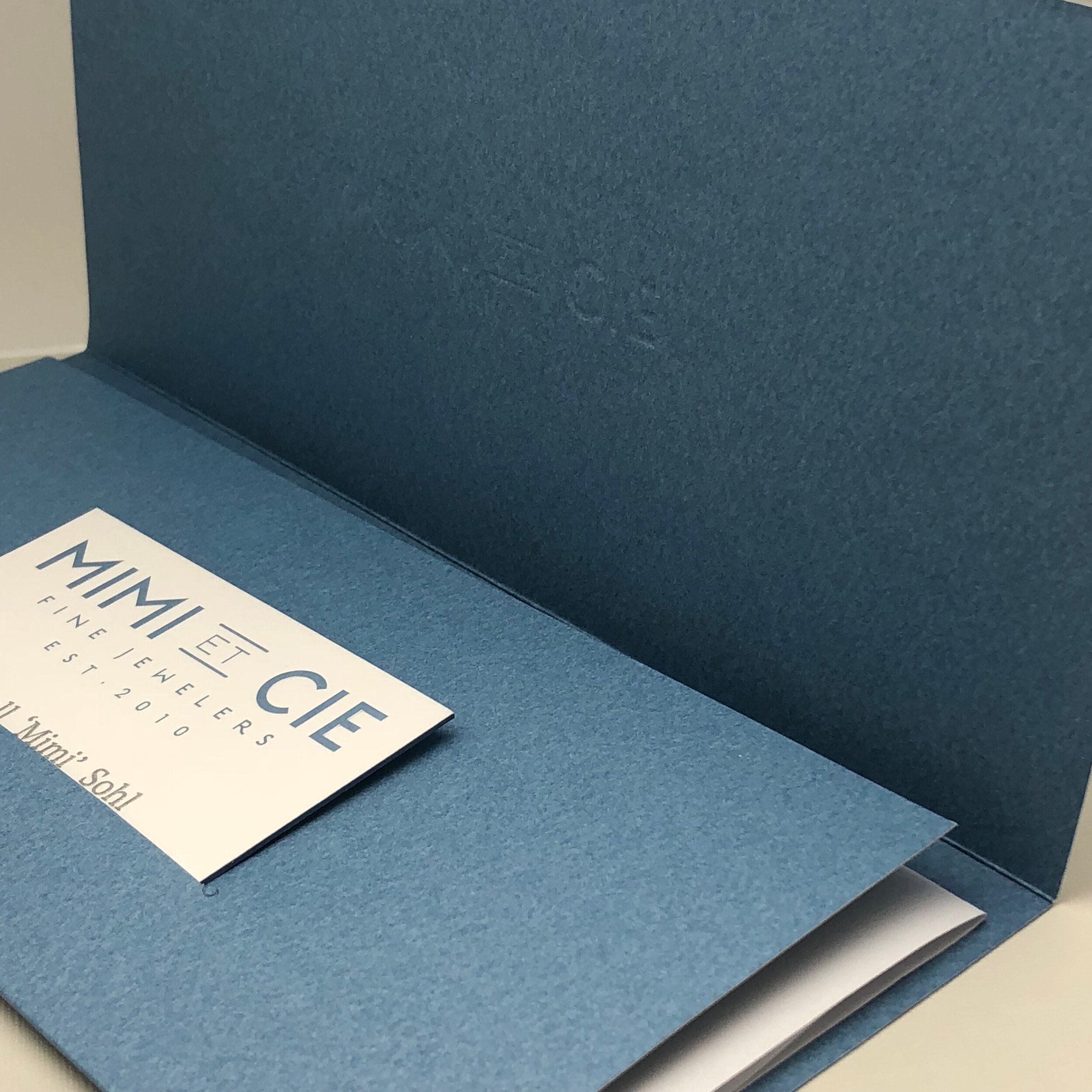 Copy of Design and Print Production
