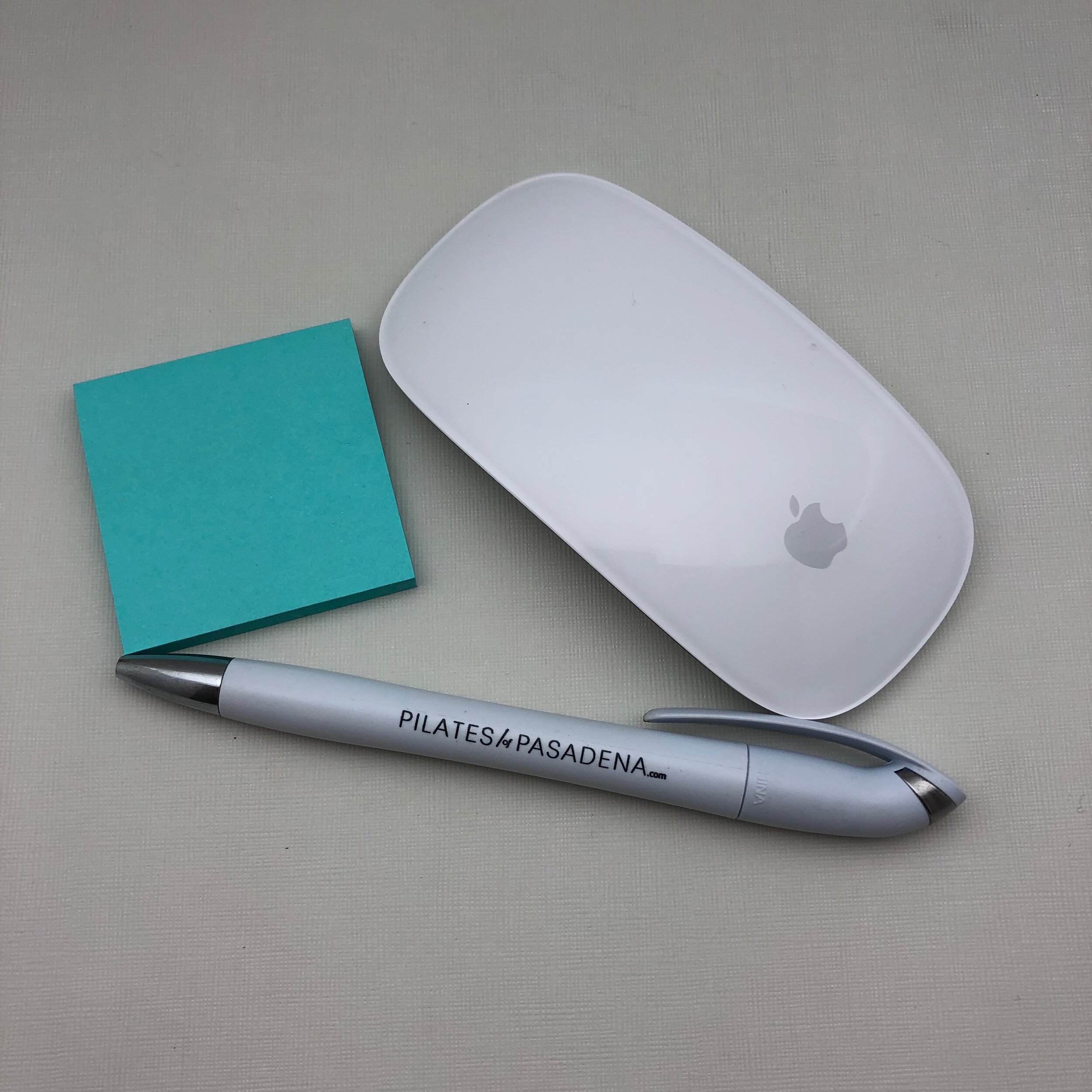 Copy of Pen Design & Production
