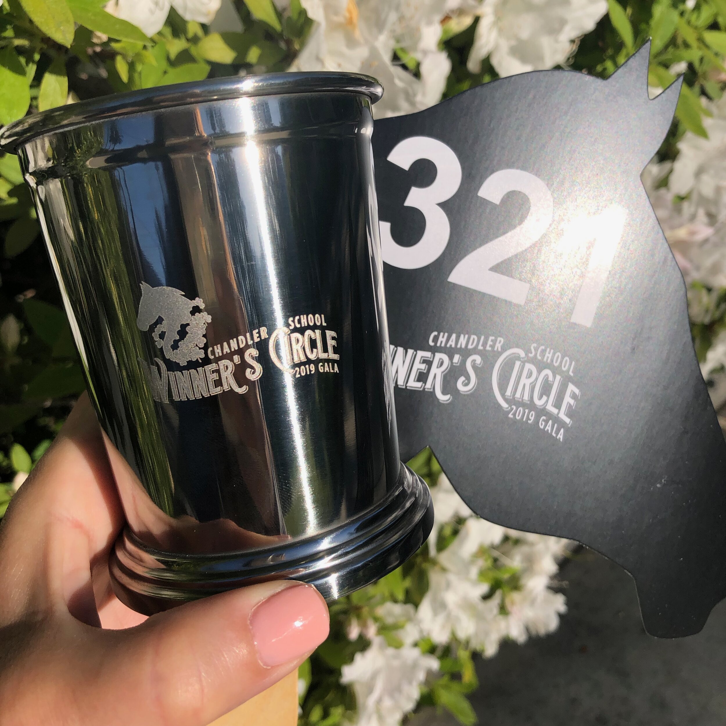 Copy of Promotional Items Production