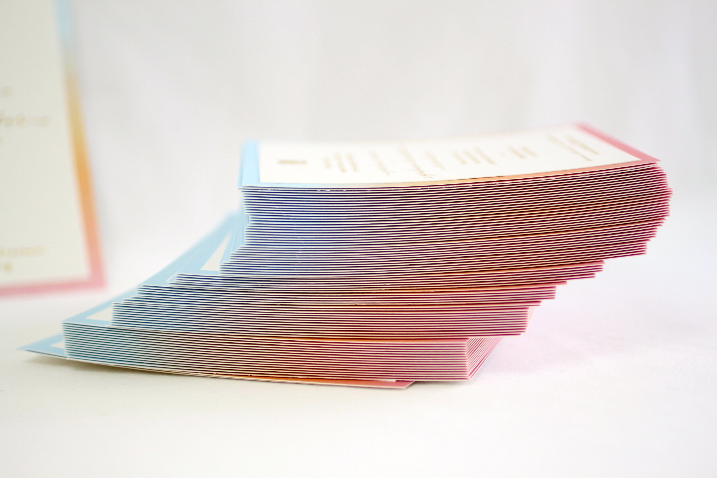 Copy of Event Invitation Design & Production