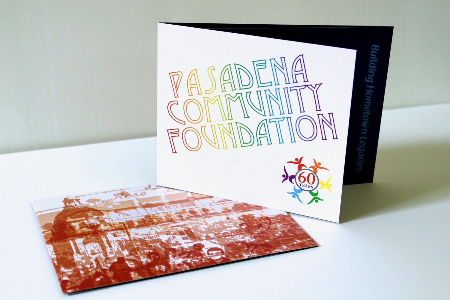 Copy of Event Invitation Design & Production