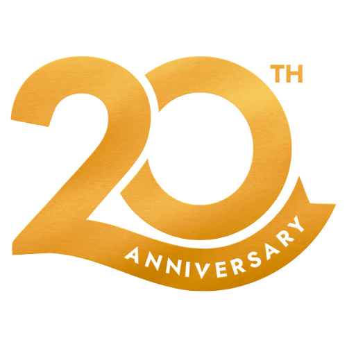 Uncommon Law 20th Anniversary