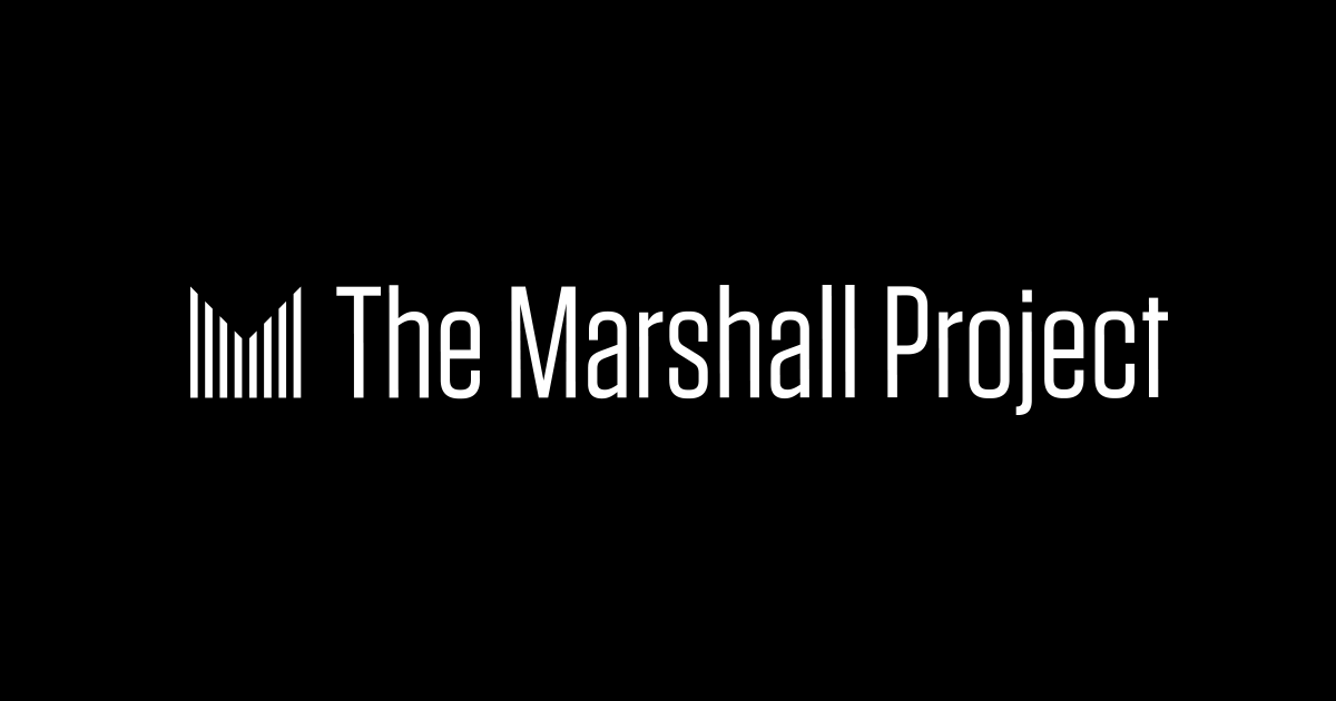 The Marshall Project highlights work of UnCommon Law volunteer