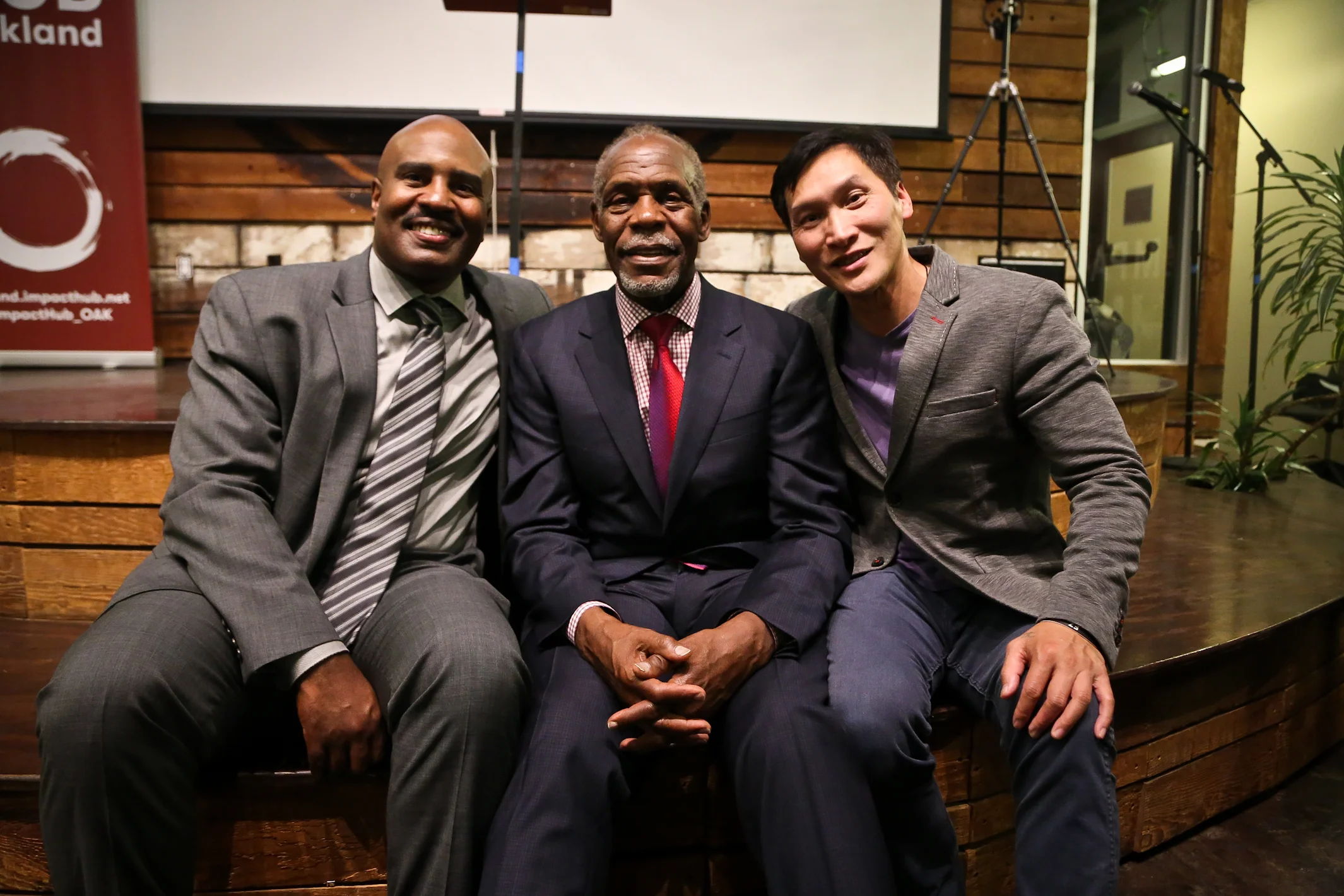 UnCommon Law Champions Hope &amp; Healing 