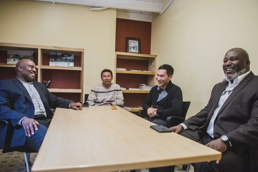 Another Look Shines a Light on UnCommon Law's Clients &amp; Work