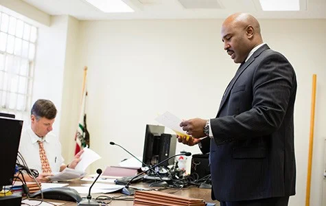 Trapped Part Two: The Vicious Cycle of Trauma 