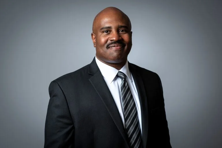 Keith Wattley interviewed by SAMHSA's GAINS and Policy Research Associates