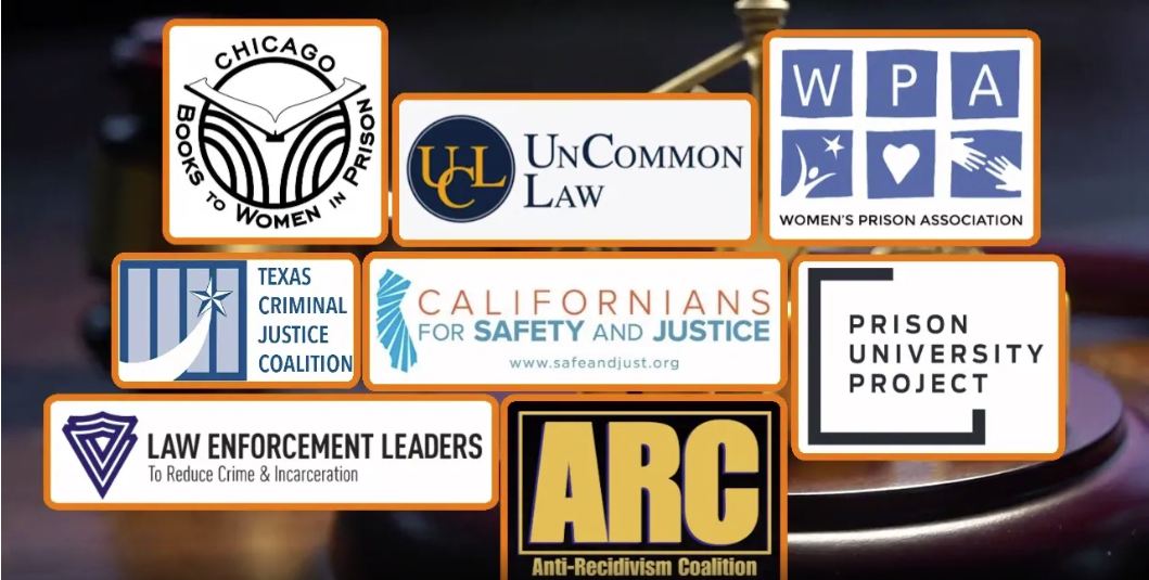 UnCommon Law celebrated as one of 8 change-making orgs