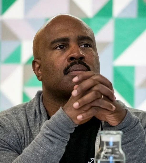 Keith Wattley featured in the Obama Foundation's Annual Report