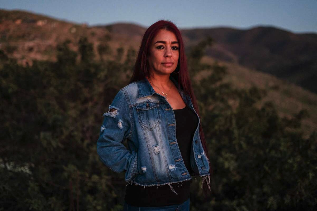 UCL Client Gabby Solano featured in SF Chronicle