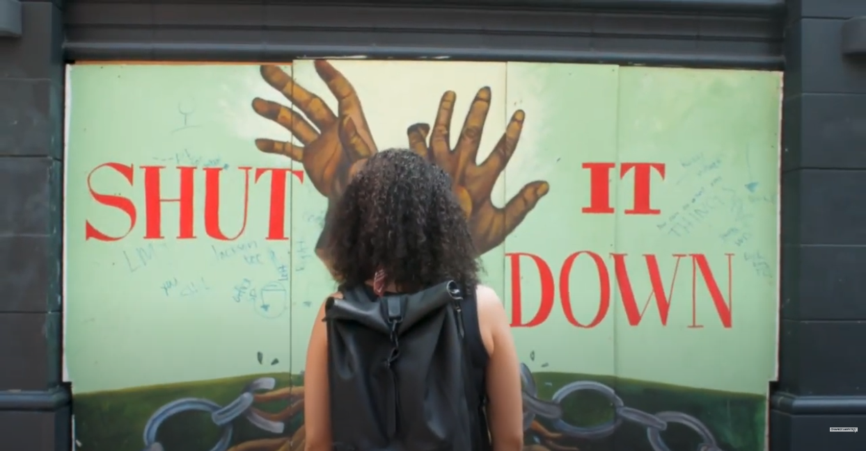 "Healing and Humanity" with UnCommon Lawyer Maddie Flood
