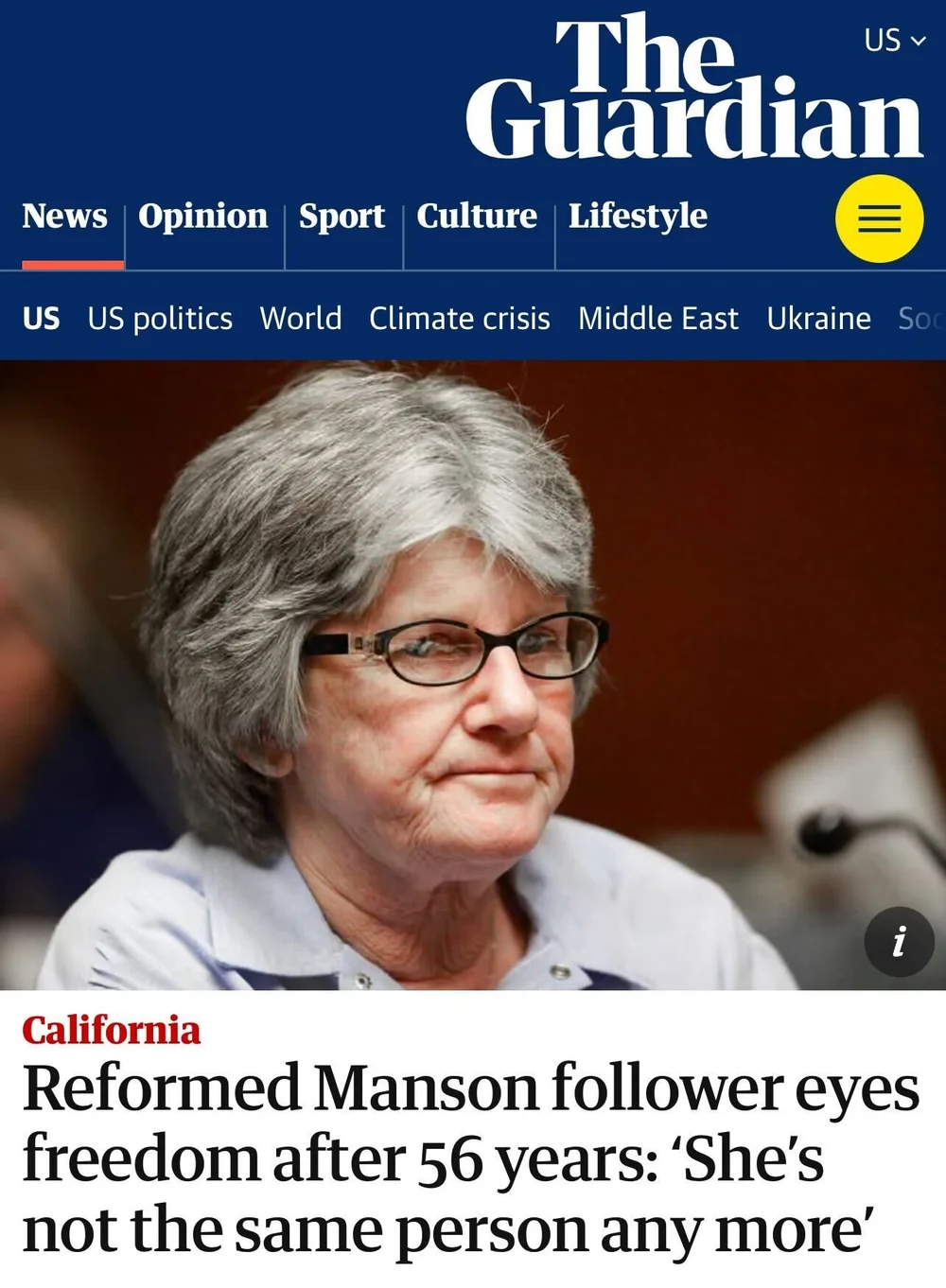 UnCommon Stories — UnCommon Law