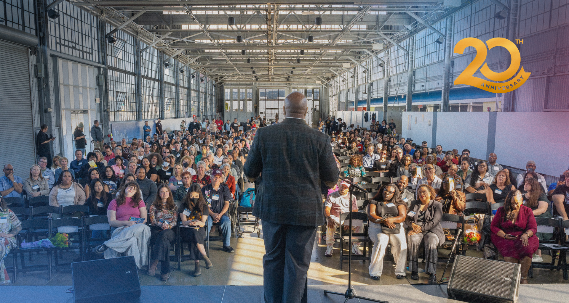 Healing from the Inside: An UnCommon Conference