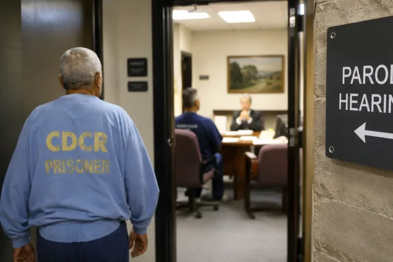 Elderly Parole Critics Ignore Evidence, Public Safety Data, Says UnCommon Law Director