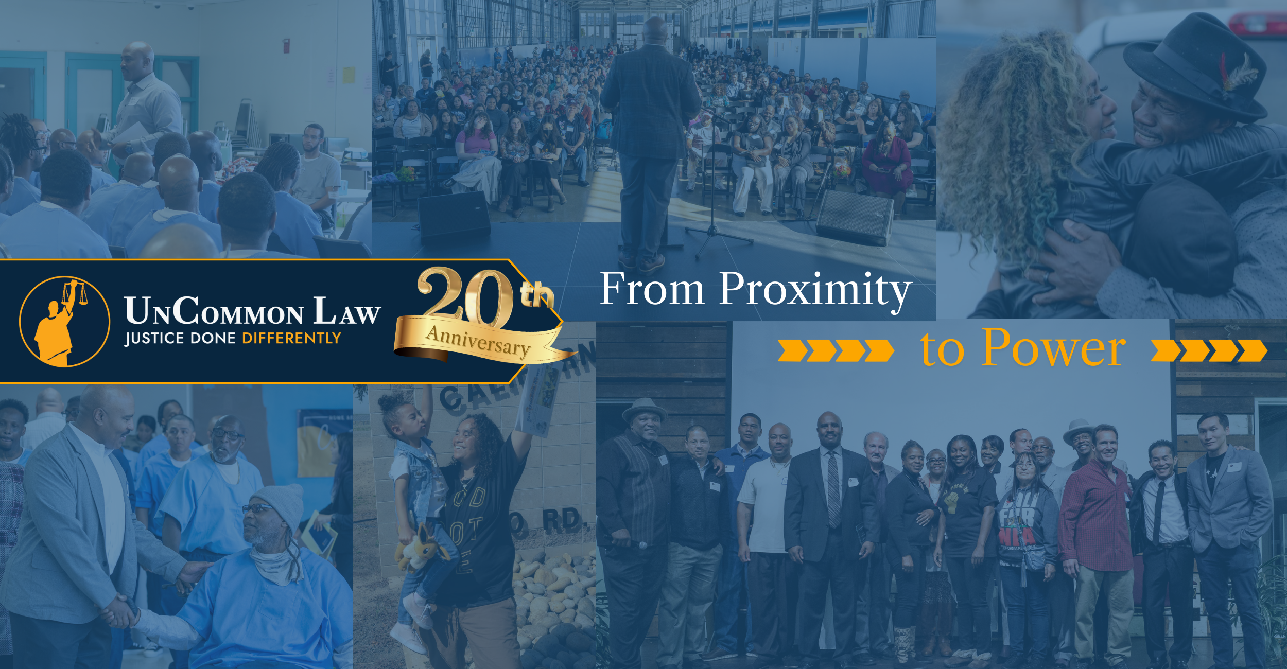 UnCommon Law 20th Anniversary: From Proximity to Power