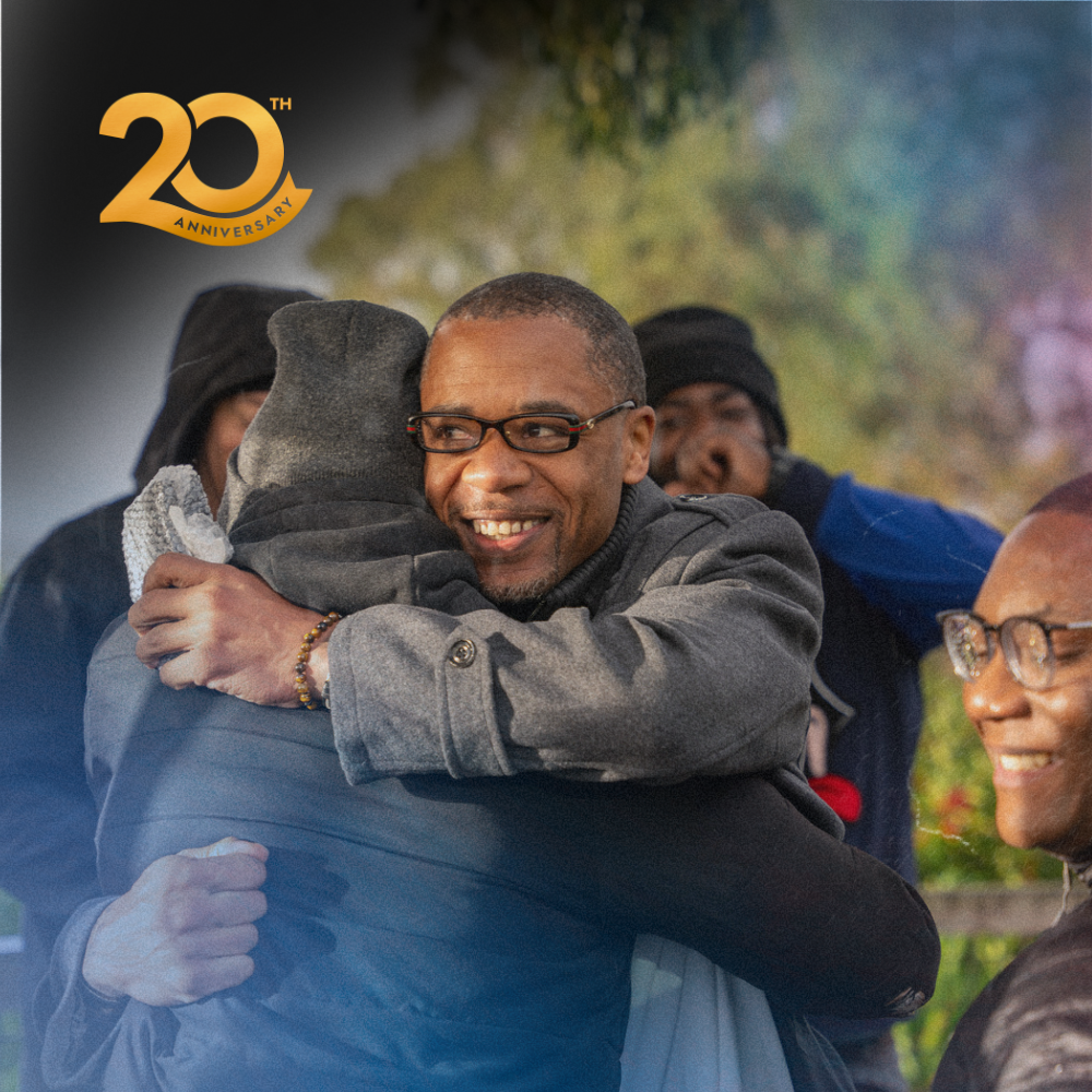20th Anniversary Picnic