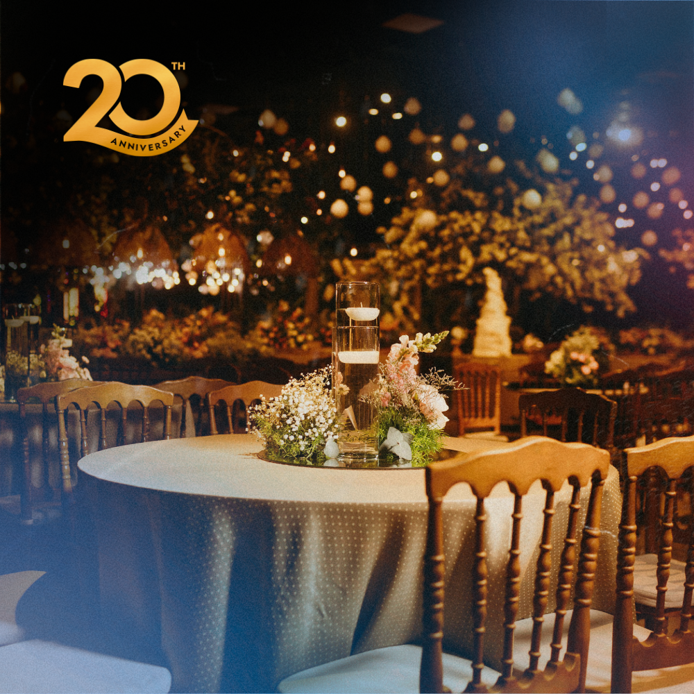 20th Anniversary Gala