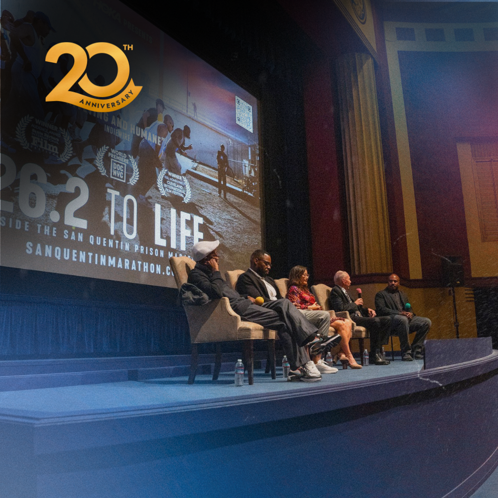 20th Anniversary Film Screenings