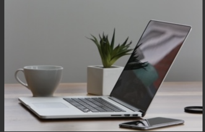 Ergologics tips for laptop users