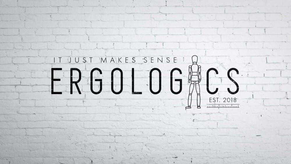 Ergologics Brick Logo