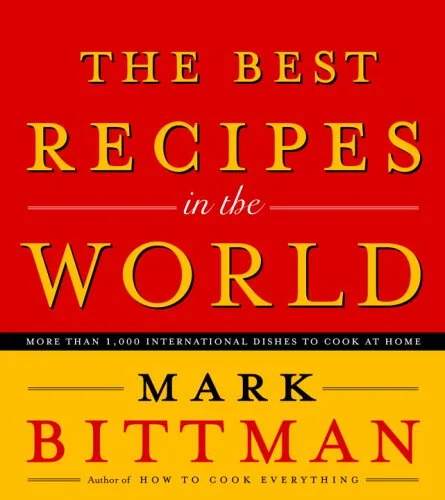 The Best Recipes In The World