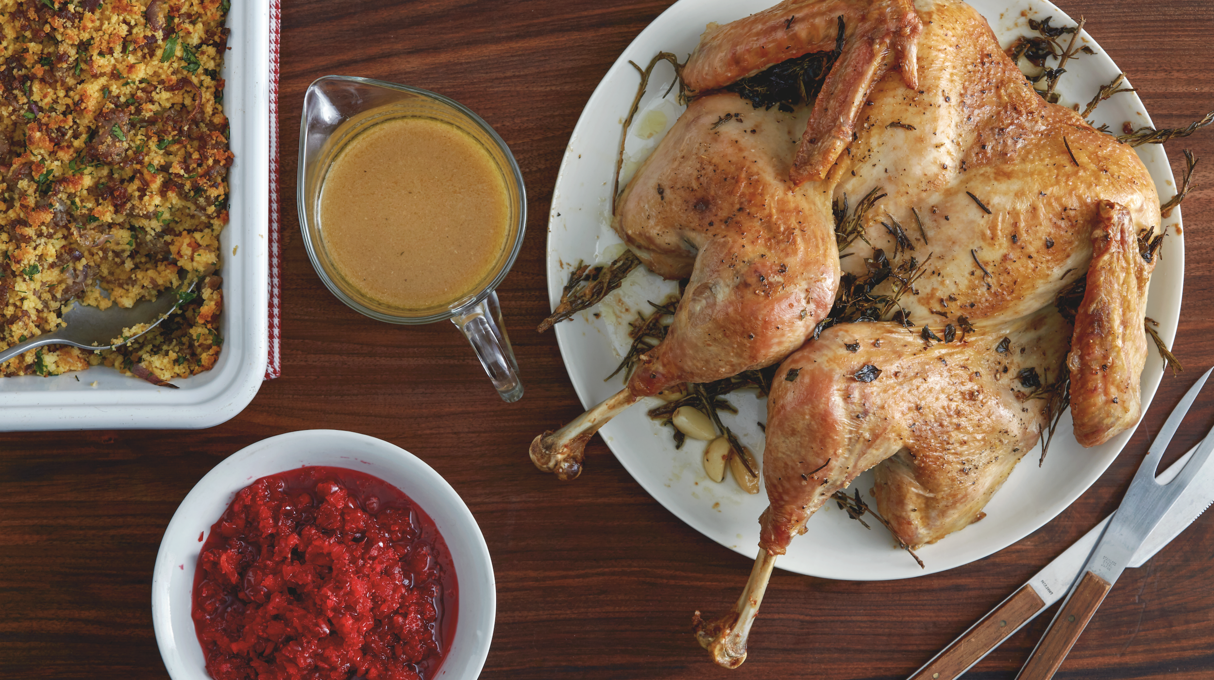 34 Recipes For Thanksgiving Mark Bittman