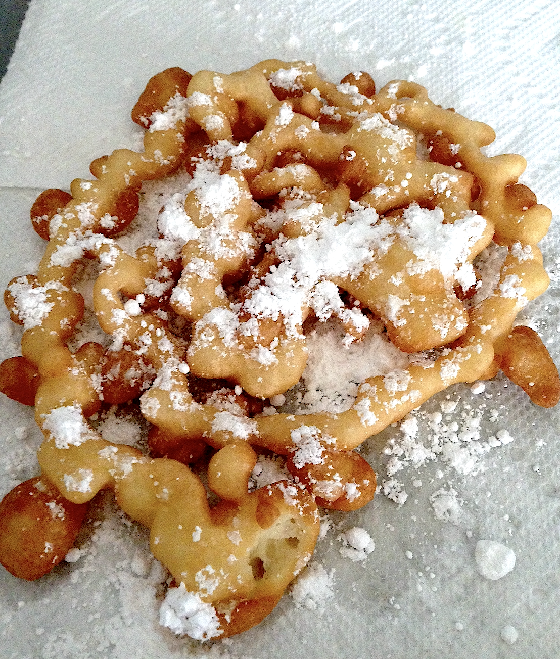 Funnel Cake png images | PNGWing