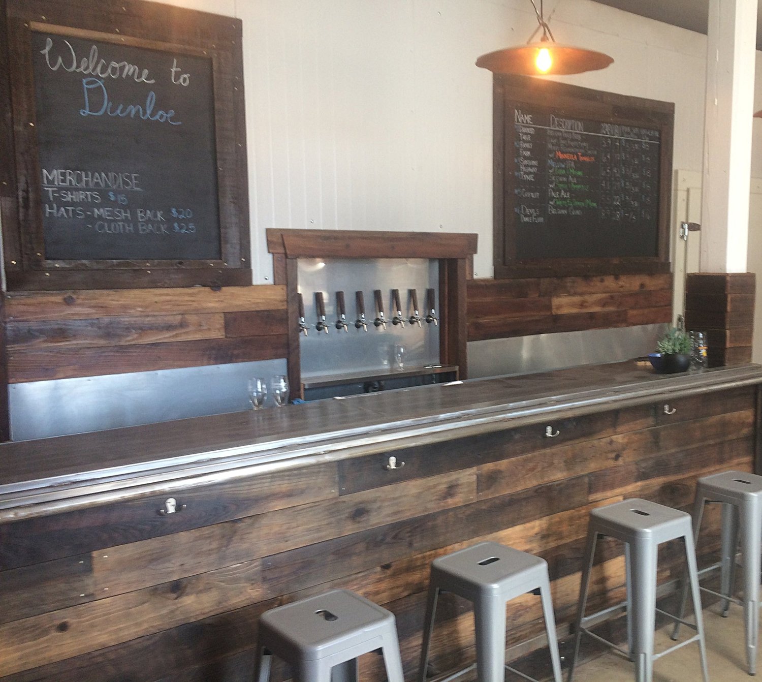 Bar photo 1
