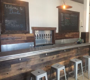 Dunloe Brewing - The Local photo