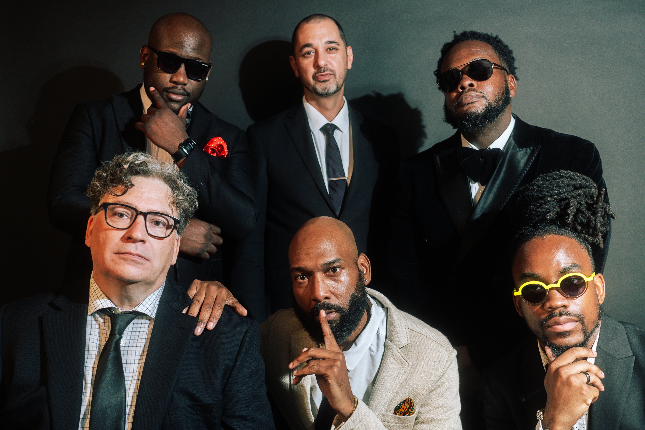 Chicago Soul Jazz Collective to celebrate release of new album with two shows at Winter's Jazz Club