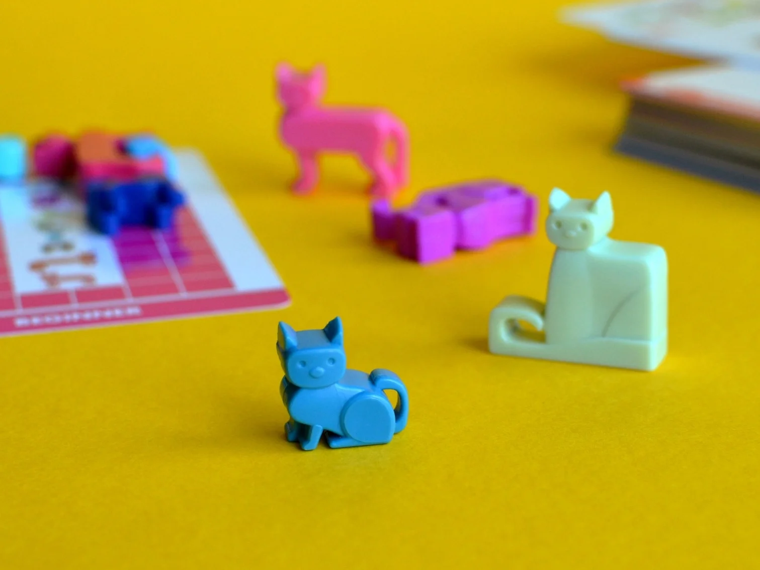 Cat Stax – the purrfect puzzle. Learn More