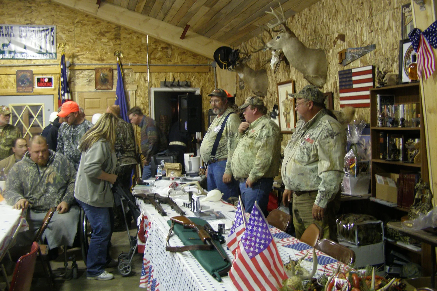 Beaver Creek Rendezvous