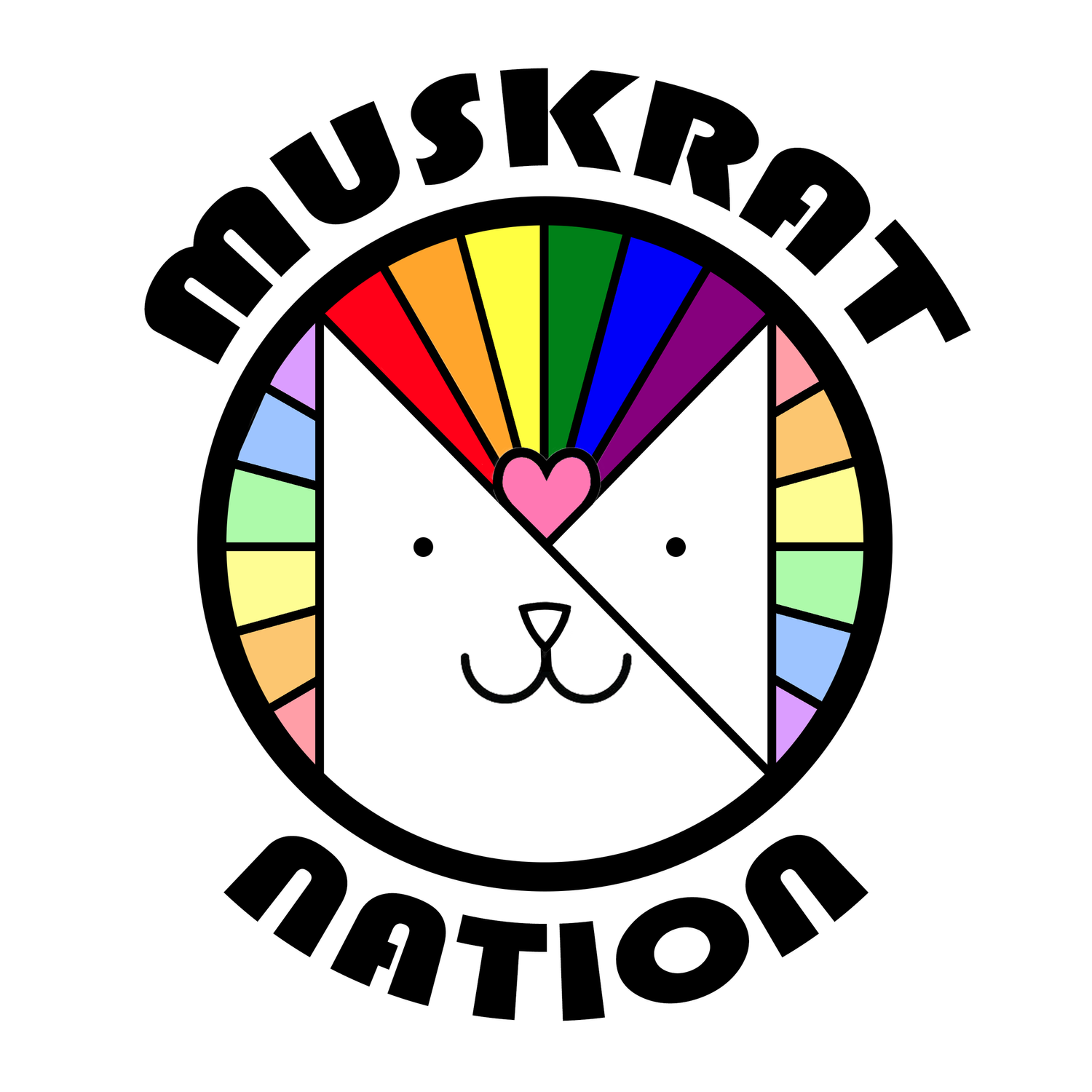 Muskrat Nation