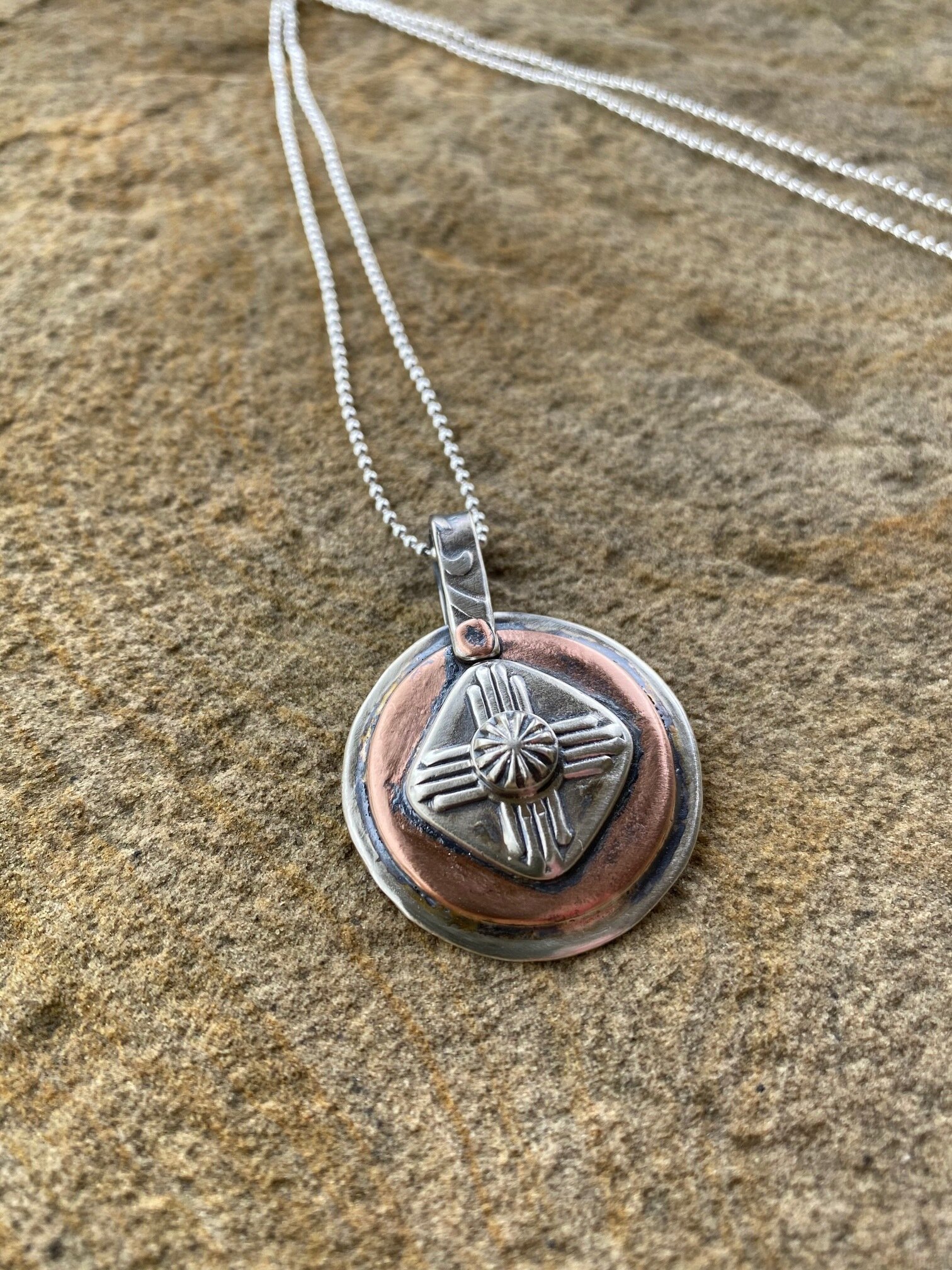 Zia Silver and Copper Necklace 2.jpg