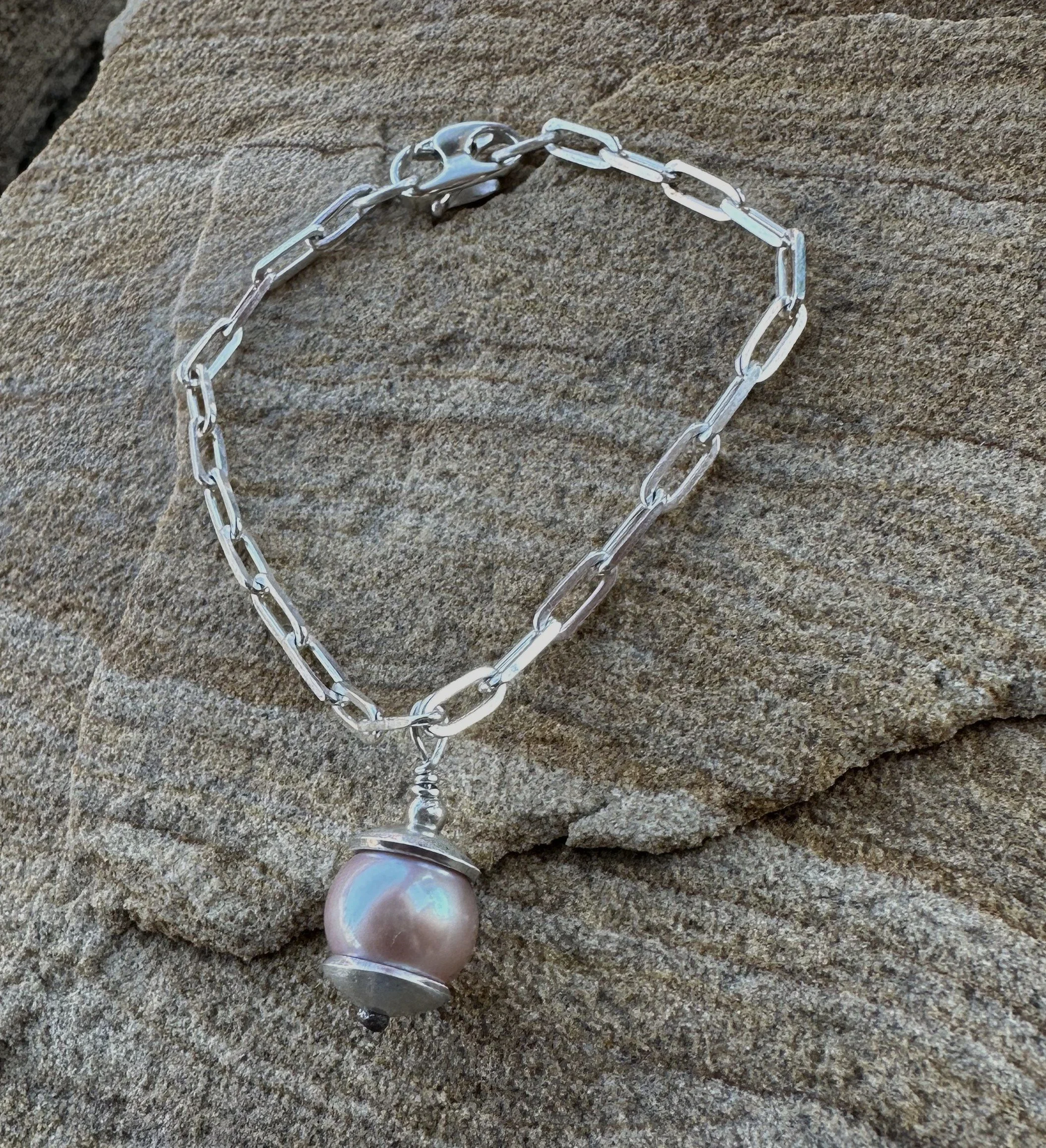 Silver Bracelet with Pearle Charm Website 2026.jpg