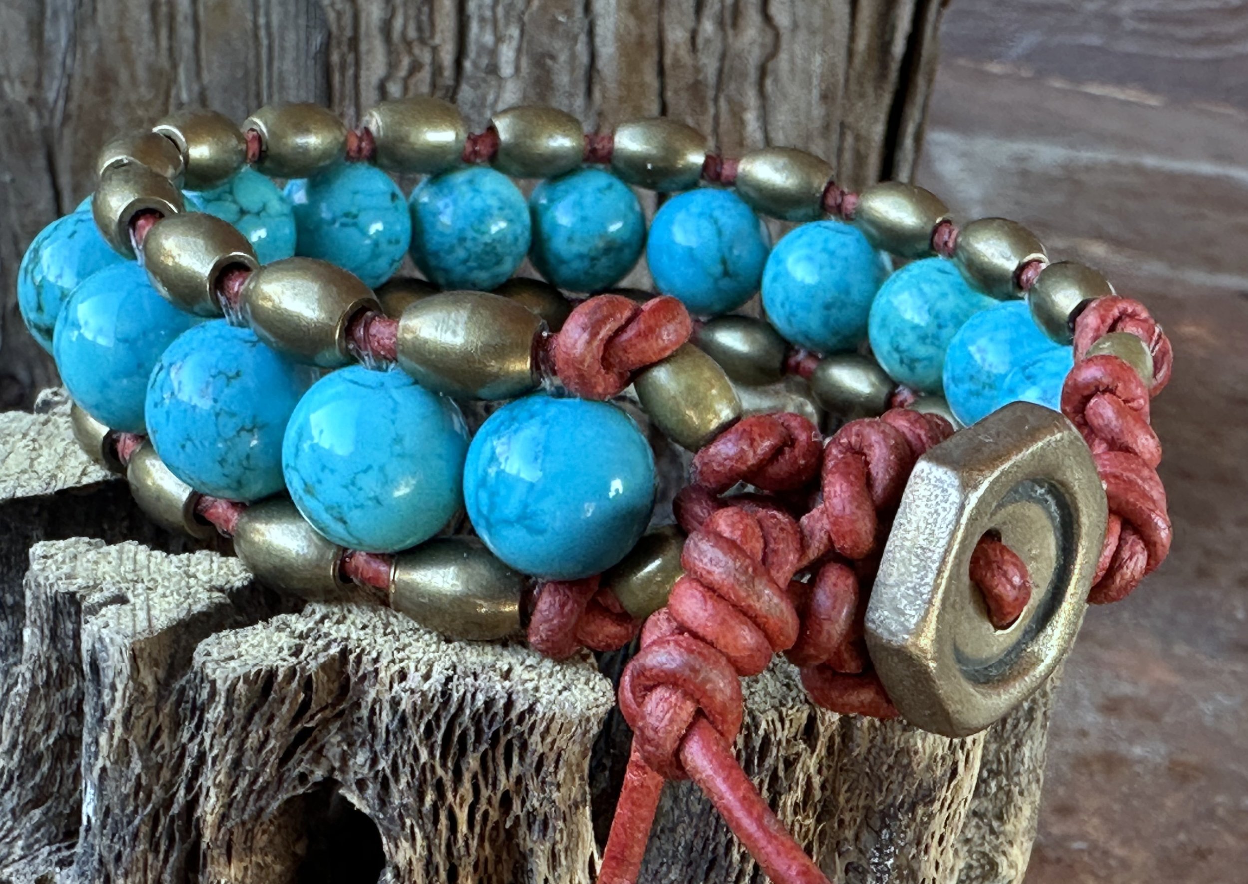 Single Wrap Turquoise Bracelet with Bronze Accents - 1 2026.jpg