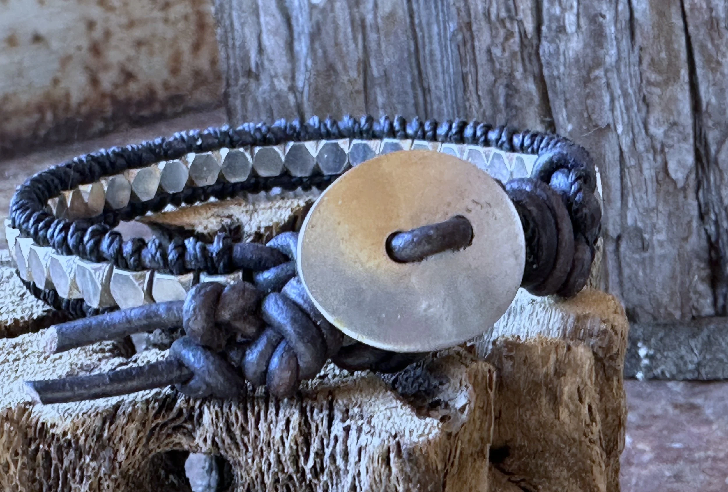 Sterling Silver Single Wrap Bracelet 2 - 2026.jpg