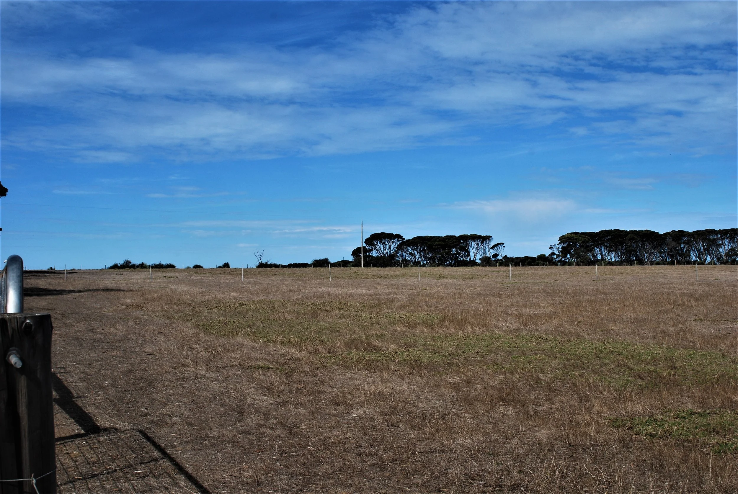 Hungerford Road — S & S Property and Projects