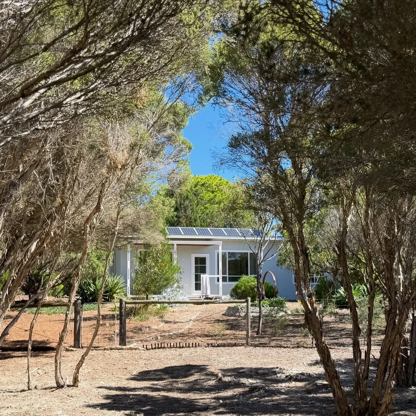 Sneak peek&hellip; coming soon to S&amp;S!

The cutest classic Aussie beach shack, located on Kangaroo Island 🩵