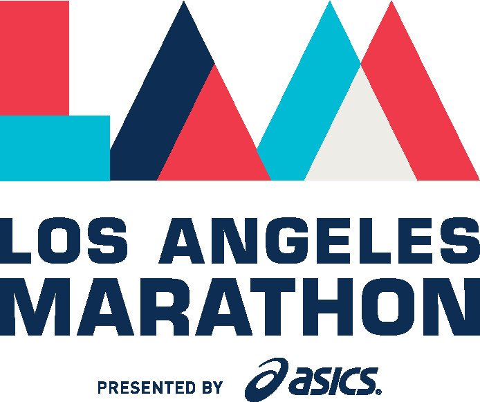 Los Angeles Marathon — Students Run LA