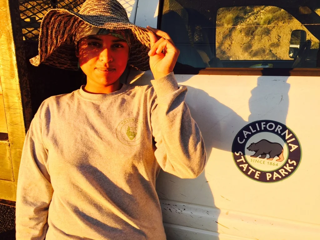 From the Inner City to California State Parks