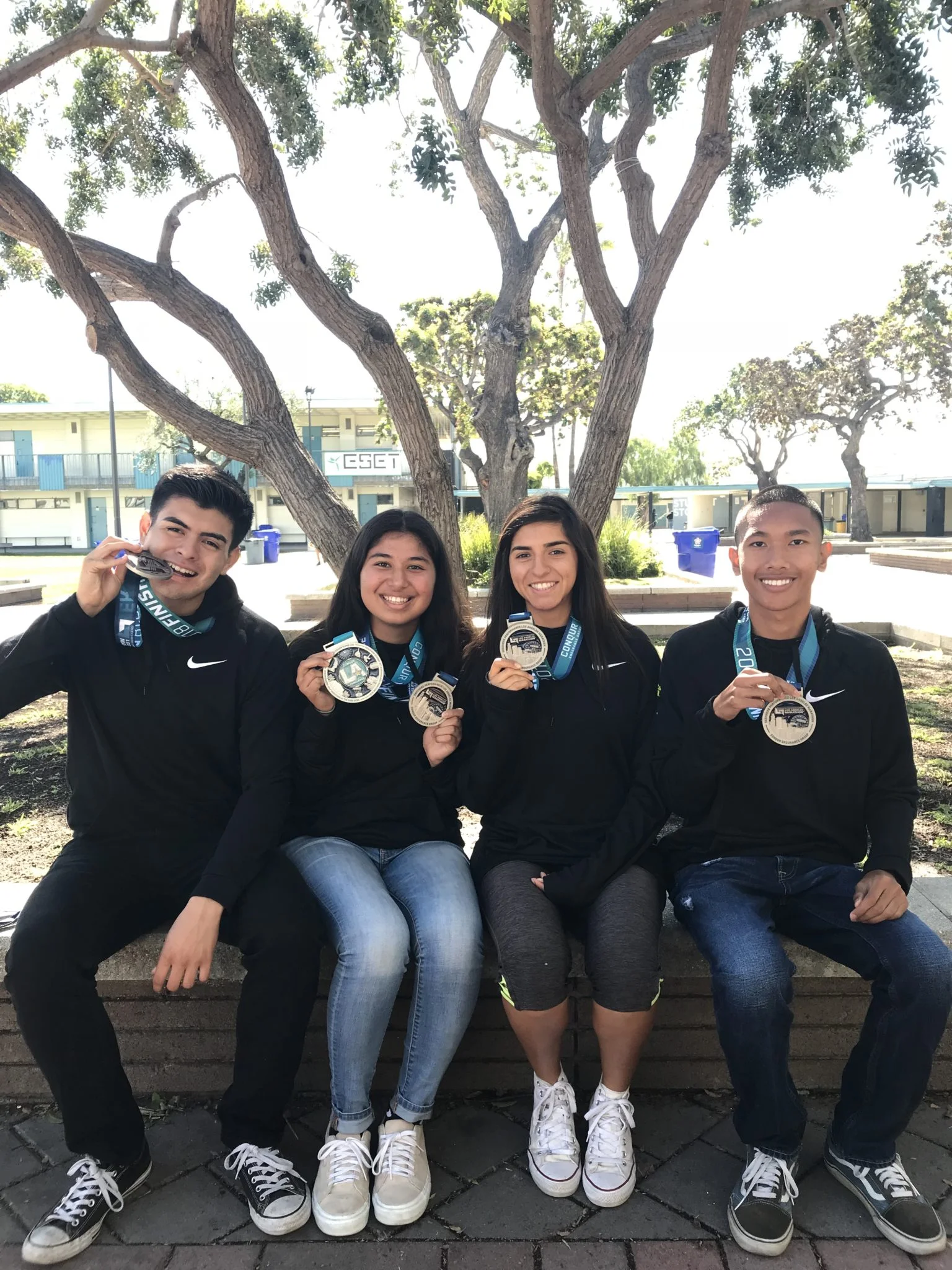 Senior Stories: Jennifer, My Drive for Success