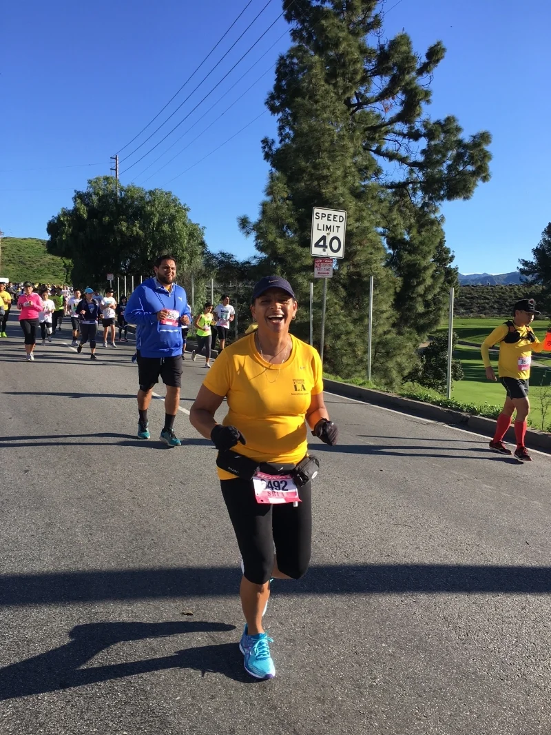 Leader Spotlight: Ms. Cumbess