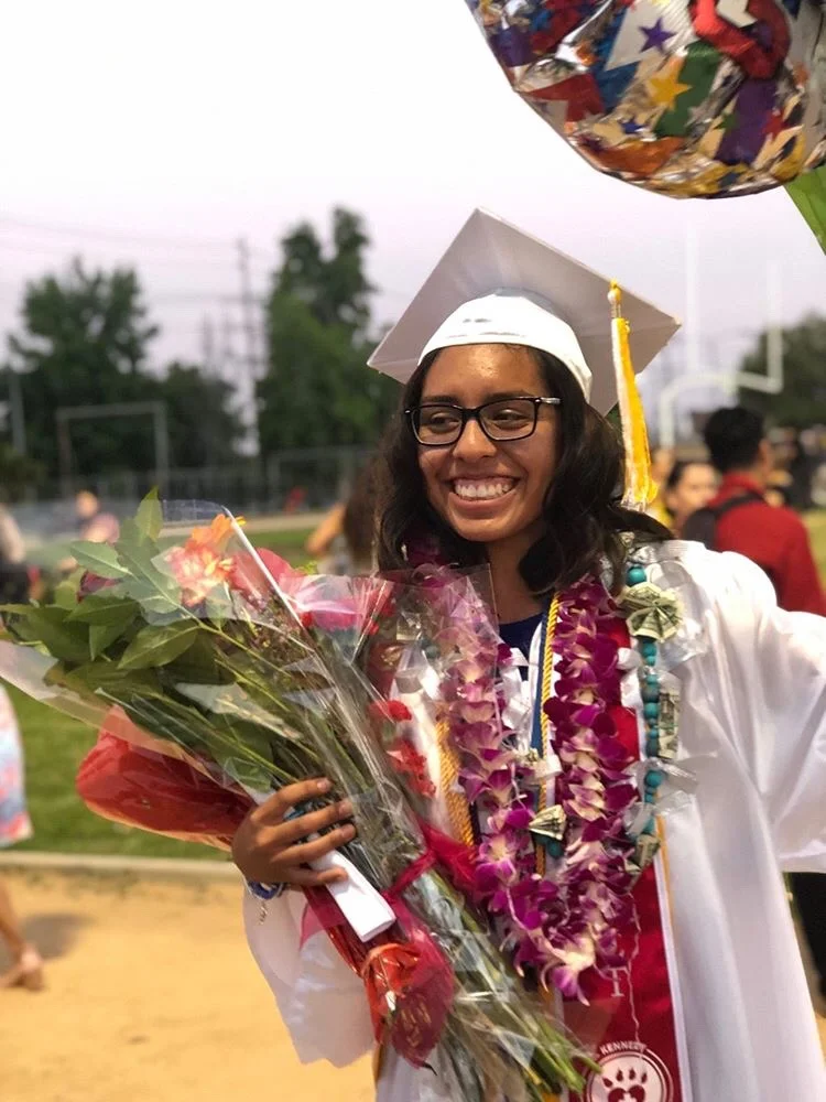 Senior Story: Mind over Body