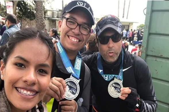 Sebastian: My Life Changed for the Better