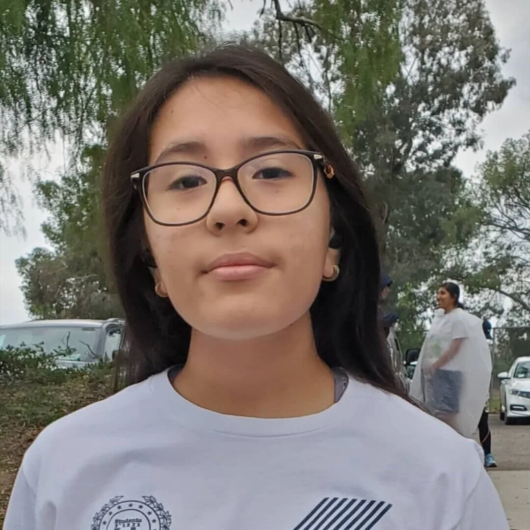 Natalie: Perseverance and Unity