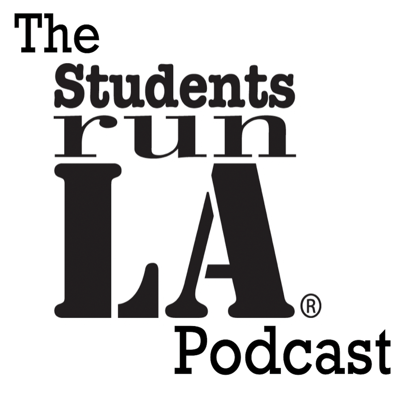 Episode Nine: Homeboy 5K Preview